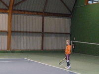 Jeux et matchs terrains verts Villefontaine 18/01