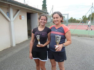 Finales du tournoi interne 2015