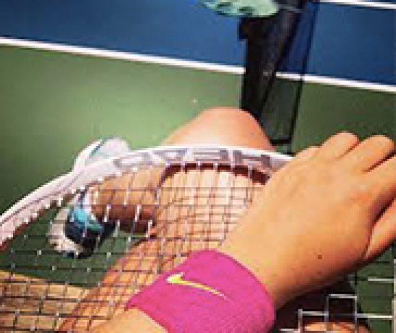 Tennis à l’école 2015