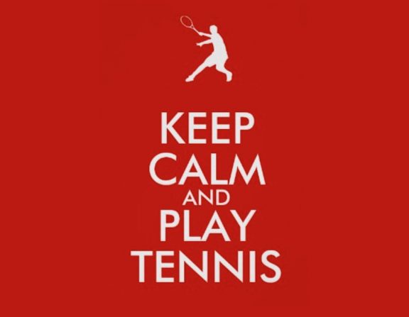 Pour pas cher, viens jouer comme Fédérer