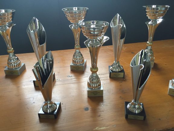 Lancement du tournoi jeune 2016 !!!