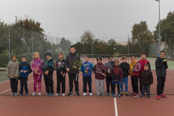 Challenge rouge du 29 Octobre