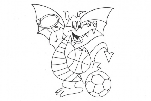 Stage multisports de février