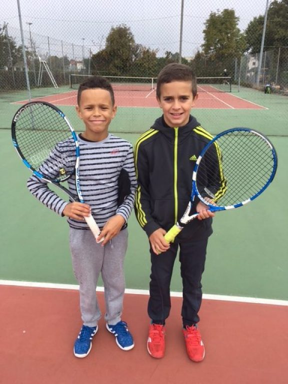 Victoire propre de nos 13/14 ans contre Villefontaine