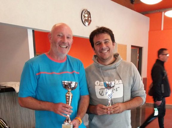 Tournoi Adultes 2017