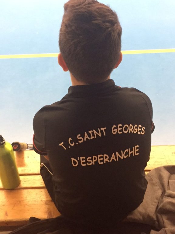 19 équipes engagées….