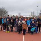 Le double des familles et la galette des rois