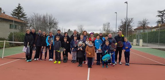 Le double des familles et la galette des rois