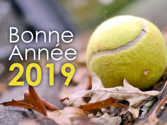 Les voeux de la présidente