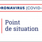 Information Covid du 27/10