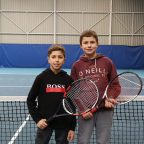 Ils ramènent la coupe à la maison, allez TCSG, allez