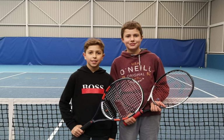 Ils ramènent la coupe à la maison, allez TCSG, allez